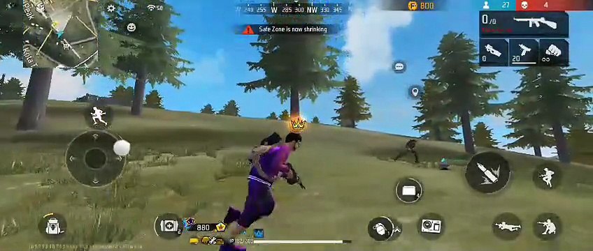 pubg game 1