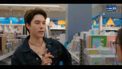 โปรดใช้วิจารณญาณในการรักเธอ ตอนที่ 7 (EP.7) วันที่ 6 ตุลาคม 2568   พระบิดาแกสิ! ตอนที่ 3