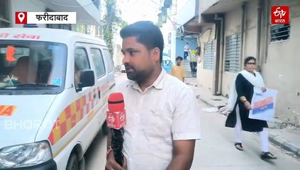 "जिसका कोई नहीं, उसके हम हैं यारों", अपनी जेब से पैसे खर्च कर लाशों का अंतिम संस्कार कर रहा अघोर सेवा संस्थान