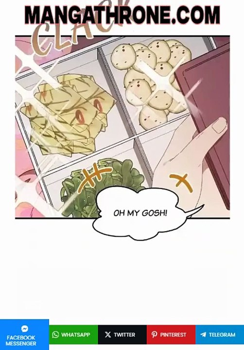 The Man Who Wears Magnolia - Chapter 34 - MangaThrone