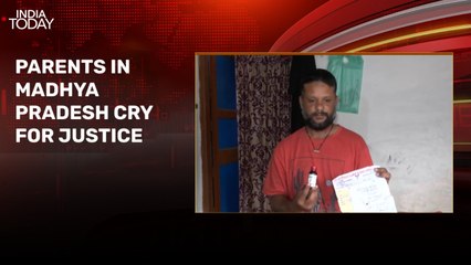 'Killer' cough syrup: who's responsible for children deaths in MP, Rajathan?