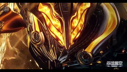 Swallowed Star Eps 192 Sub Indo