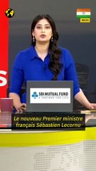 “On a vu défiler les gouvernements” : la presse internationale réagit à la démission de Sébastien Lecornu