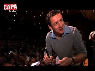 Le ch'ti monde de Dany Boon