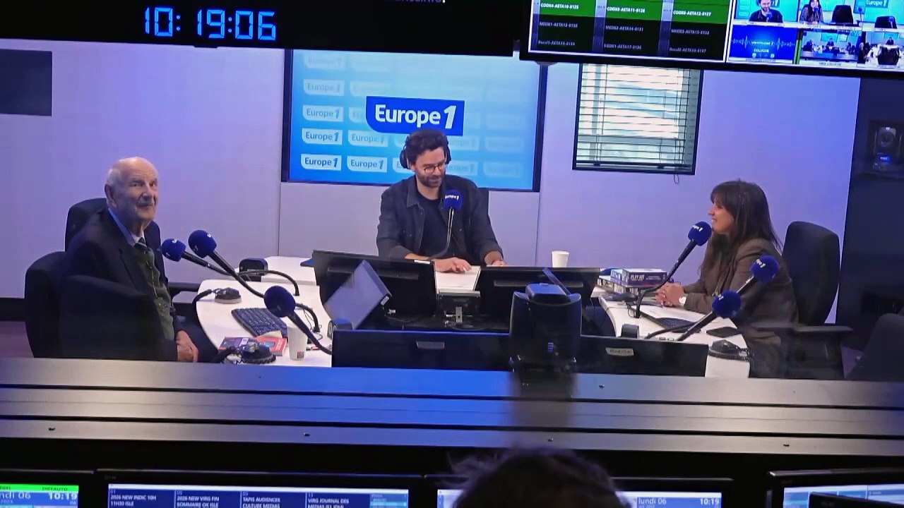 «C’est George Clooney qui a choisi le "What else"» : Claude Douce revient sur 50 ans de carrière à la tête de grandes agences de publicité