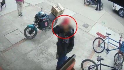 Trasladan a Pasto al menor que le disparó a Miguel Uribe Turbay