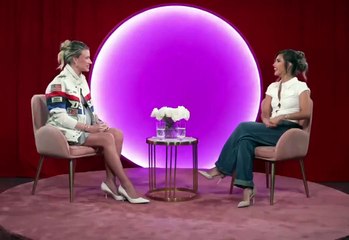 Juli Poggio reveló el consejo que recibió por parte de Pampita que le permitió comprarse su primer departamento.