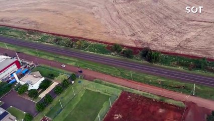 Grande operação em Santa Tereza do Oeste termina com prisão, drogas e fuzil apreendidos!