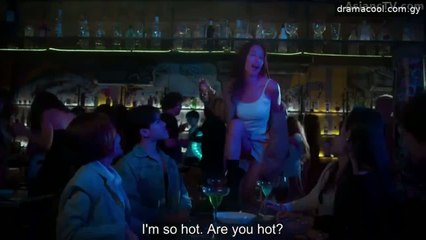 Club Friday Theory of Love- The Choices of Love  Episode 1 English SUB