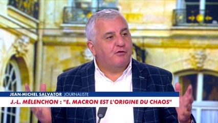 Jean-Michel Salvator : «Olivier Faure à Matignon, se serait la porte ouverte à n’importe quoi»