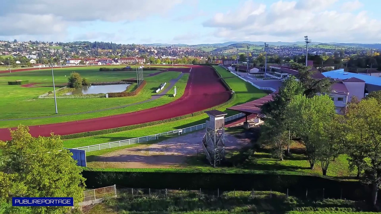TL7 Business : Fédération des courses du centre...