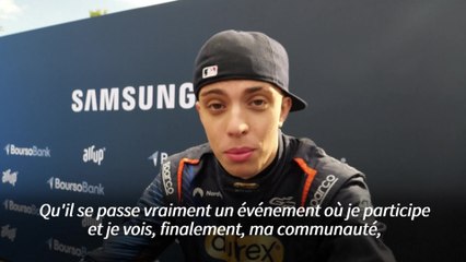 GP Explorer 3: record d'audience sur Twitch pour la course auto des stars d'internet