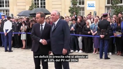 Cosa può succedere in Francia dopo le dimissioni del premier Lecornu