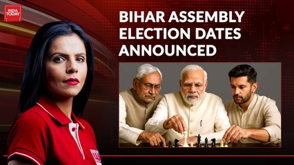 Battleground Bihar: Who has the edge and what are the X-factors? Experts debate