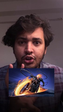 Is Ghost Rider Finally Returning to the MCU?