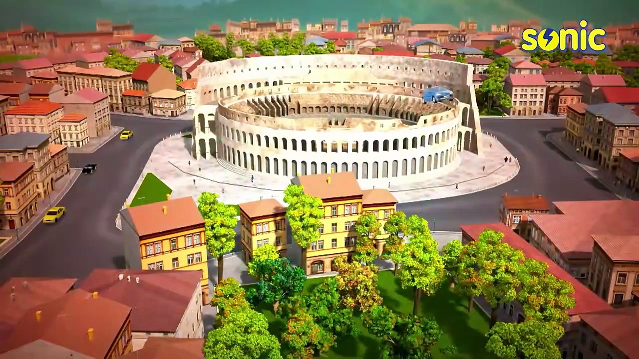 Motu Patlu की लड़ाई Hypnotist Romeo _Motu Patlu _ मोटू पतलू