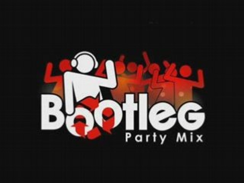 Dj zebra - daft punk vs louise attaque