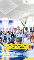 BRK Syariah Dampingi ASN Kuansing Siap Menyongsong Masa Purnabakti