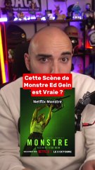 Cette scène de Monstre Ed Gein a vraiment eu lieu ?
