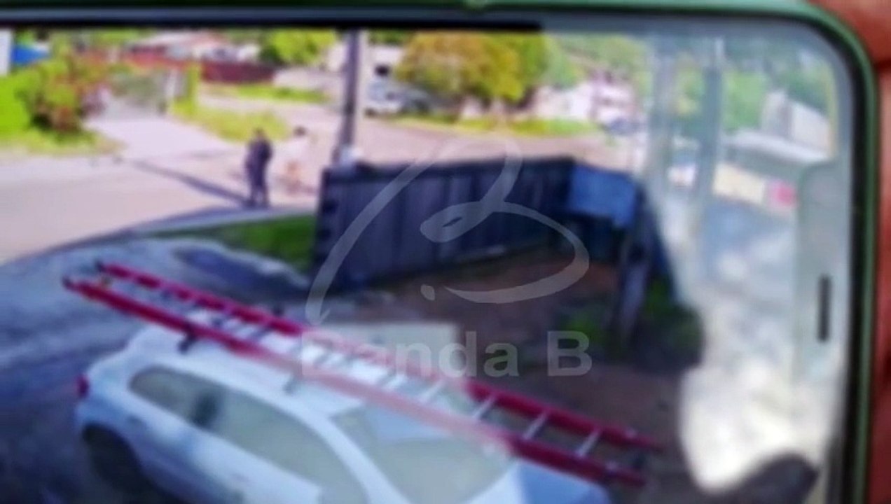 Inquilino é agredido por guardas municipais em Araucária