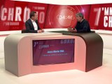 7 Minutes chrono avec Jean-Marie Vial - 7 Mn Chrono - TL7, Télévision loire 7