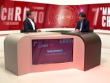 7 Minutes Chrono avec Bruno Deville - 7 Mn Chrono - TL7, Télévision loire 7