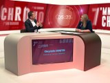 7 Minutes chrono avec Chrystelle Zavattin - 7 Mn Chrono - TL7, Télévision loire 7