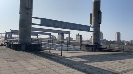 Sunderland Council to Host Public Meeting on Glass Centre Closure