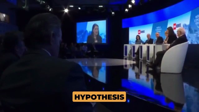 WEF's Disturbing Vision - 'Your Appliances & EV Will Be Remotely Controlled...