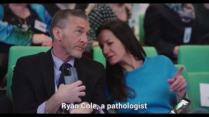 INSIDE mRNA VACCINES - THE MOVIE