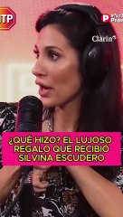 Silvina Escudero profundizó sobre las propuestas sexuales que recibió en trabajos