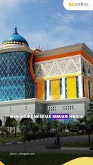 14 ASN Pemko Pekanbaru Ajukan Izin Cerai, Didominasi Kasus Perselingkuhan