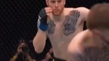 UFC Ultimate Fighting ChampionshipAuthorIt was a pleasure to win against Tom Nolan with a rear-naked choke in the first round.