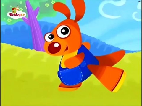 Baby Rhymes I