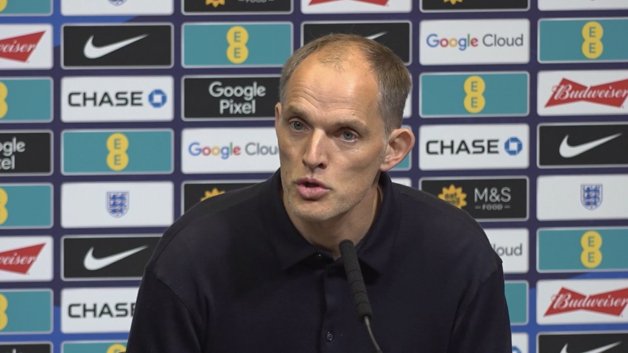 Thomas Tuchel omits Jude Bellingham from England camp: Can Three Lions cope without star midfielder?