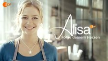 Alisa -129- Folge Deinem Herzen