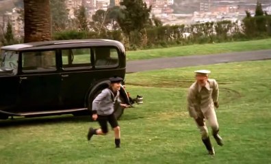 {Il conformista} The Conformist 1970 -A weak-willed Italian man becomes a fascist flunky