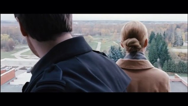 {Betrayal} 2012 - A romance between two strangers who discover that their partners are lovers.