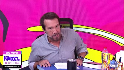 DEPOIS DE DETONAR DALLAGNOL E CRITICAR BOLSONARO, VILLA PRECISA ENTRAR NA FANTASIA DE MILTON CUNHA?