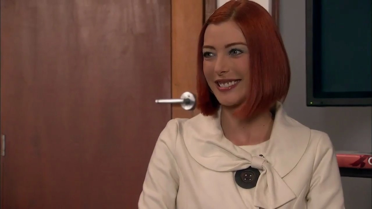 La bella Ceci y el imprudente - Capítulo 107 HD