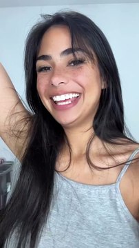 Daniela Celis contó que Thiago Medina pudo hablar con sus hijas, Laia y Aimé