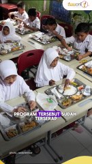 Minta Menkeu Tak Tarik Anggaran, Luhut Sebut Penyerapan Anggaran MBG Baik