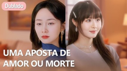 Uma Aposta De Amor Ou Morte Dublado Filme Completo