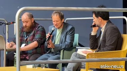 Un bestiario per gli umani: Frank Westerman nelle regioni polari