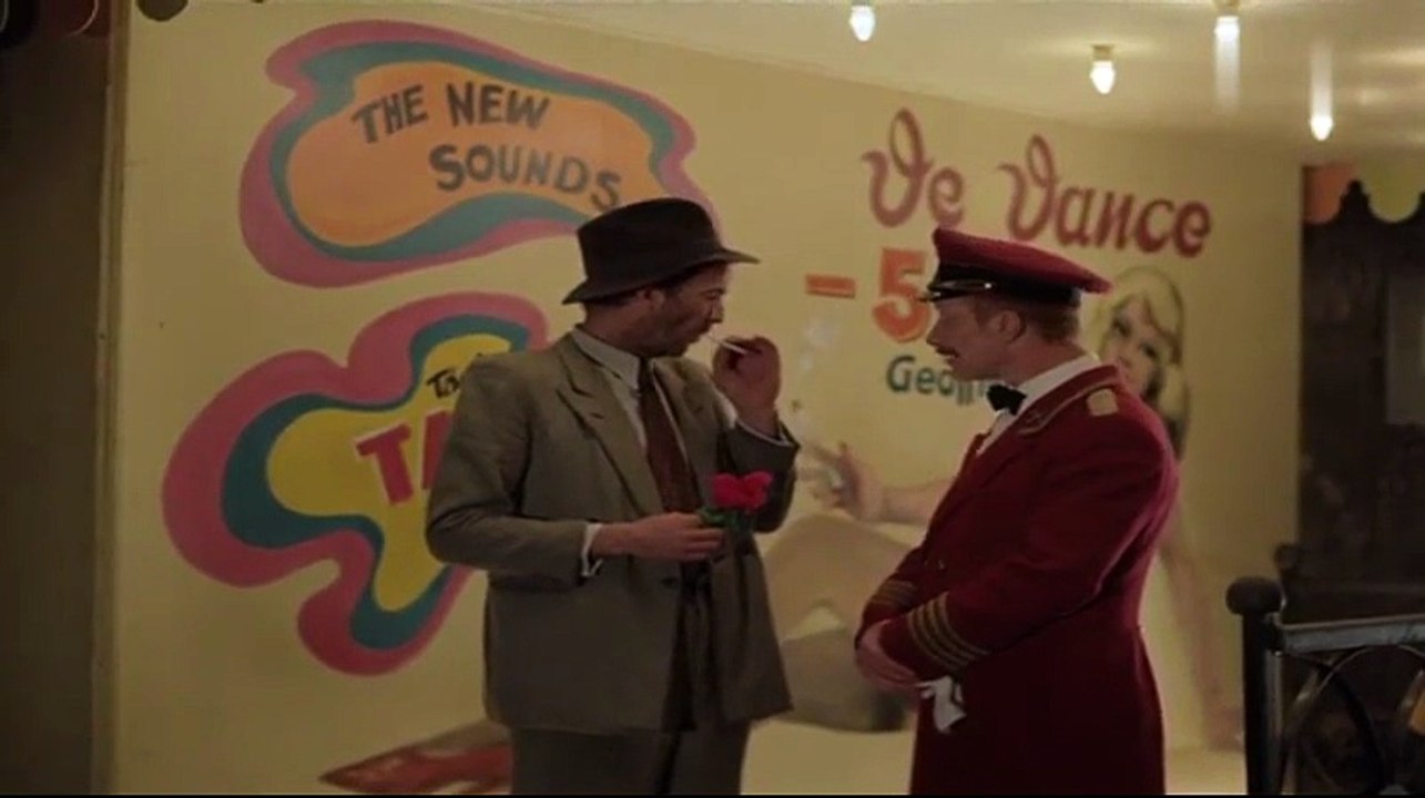 Olle Henry (DDR 1983)