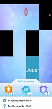 Piano Tiles 2 Beyer No.8