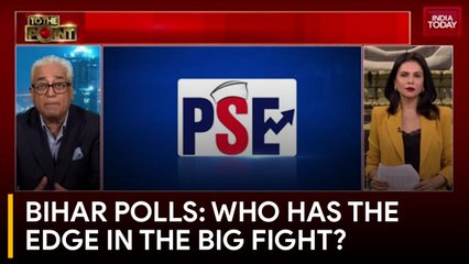 Bihar polls: Rajdeep Sardesai decodes X-factors that could decide who will win