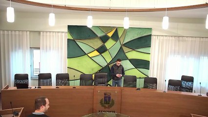 Pimonte (NA) - Consiglio Comunale (06.10.25)