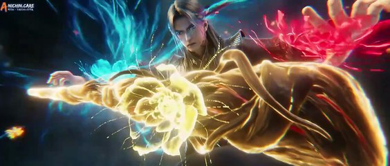 Jade Dynasty Episode 77 Subtitle Indonesia