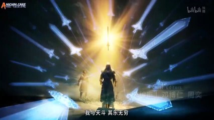 Tales of Herding Gods Episode 51 Subtitle Indonesia